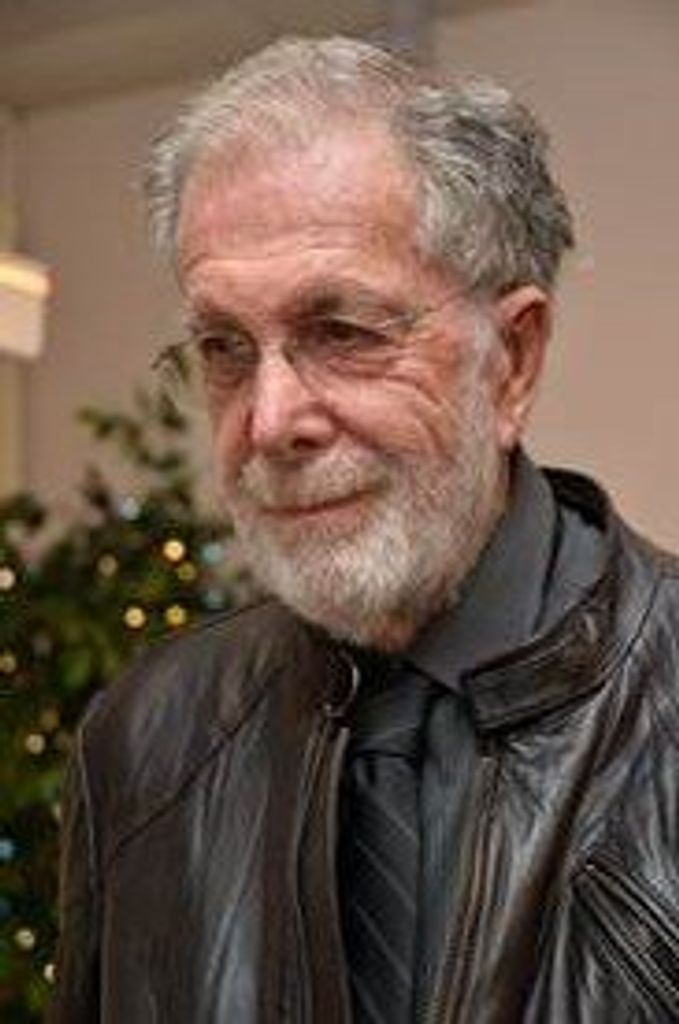 Arnold Rubinoff