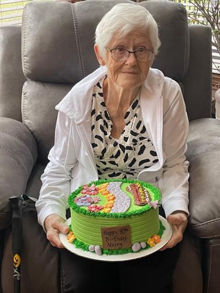 Norma ` Shaver Profile Photo