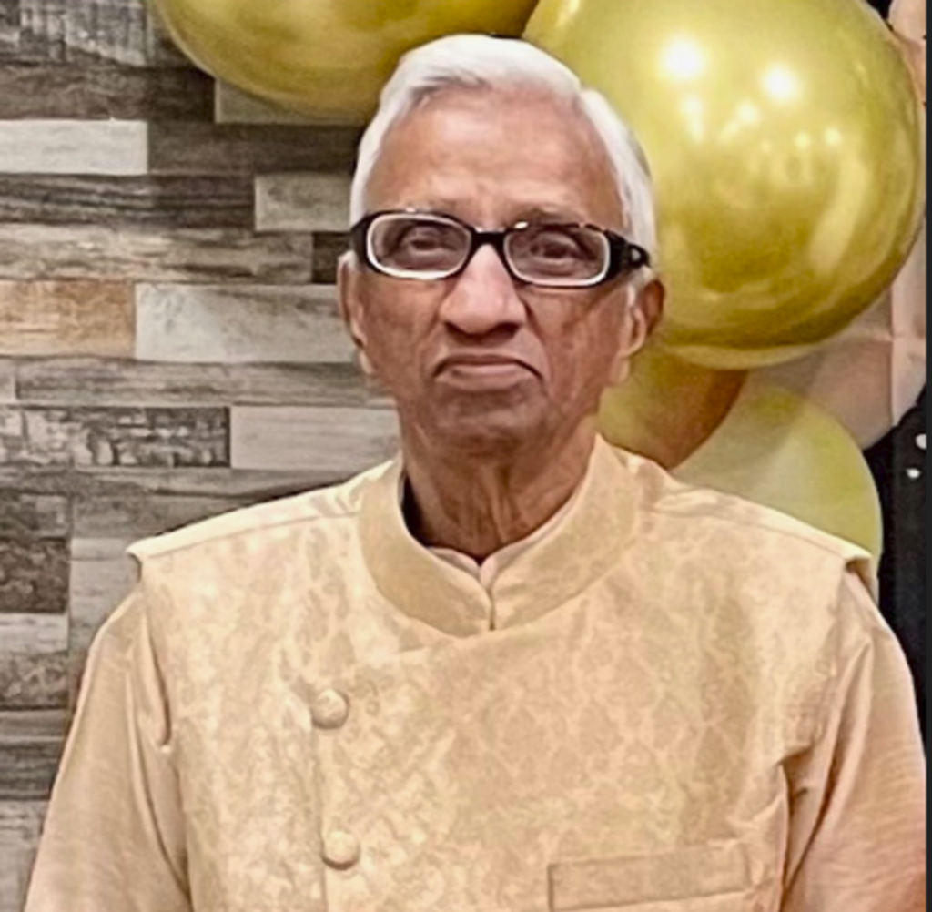 Venkata Rama Rao Addepalli Profile Photo
