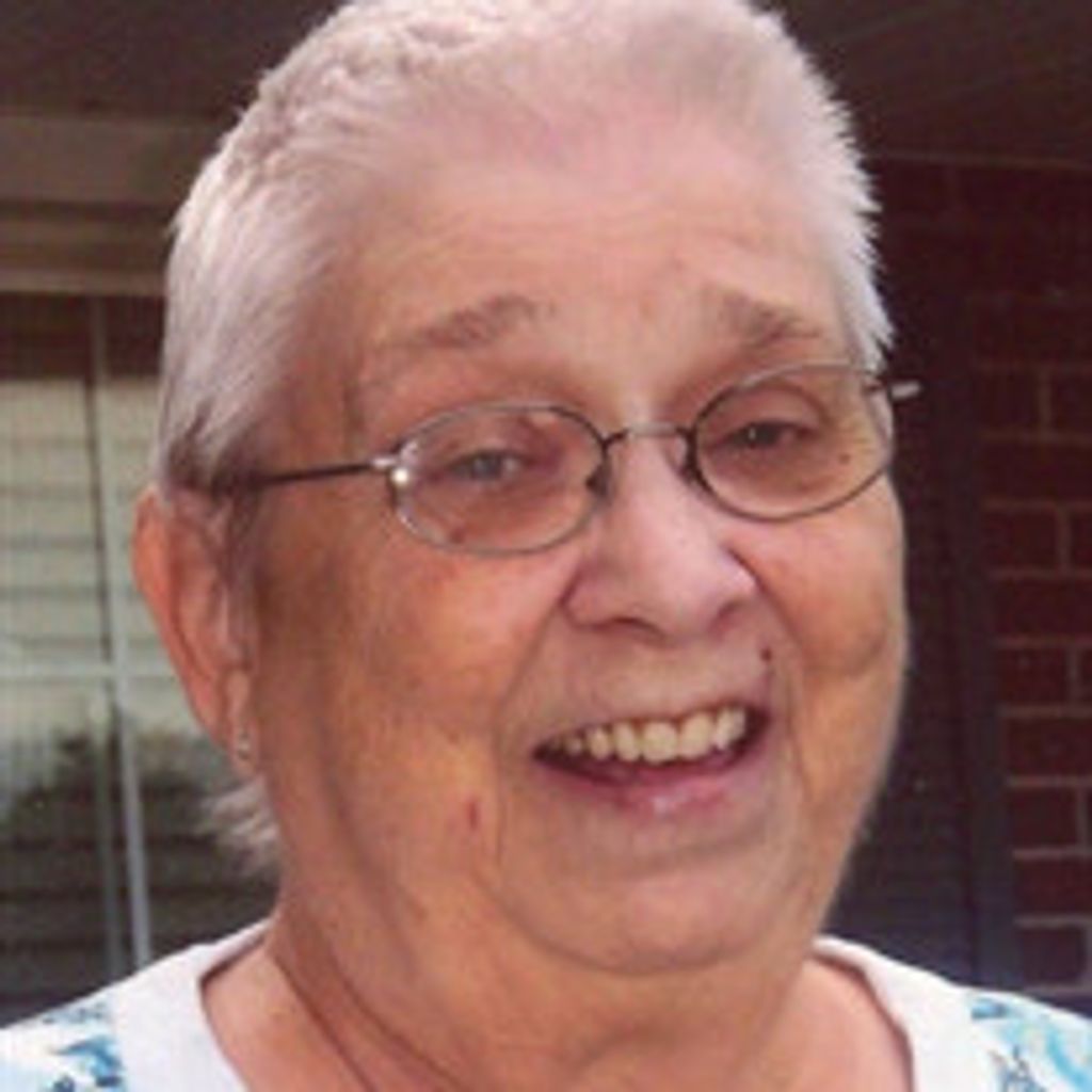 Sandra Lee Hinkel