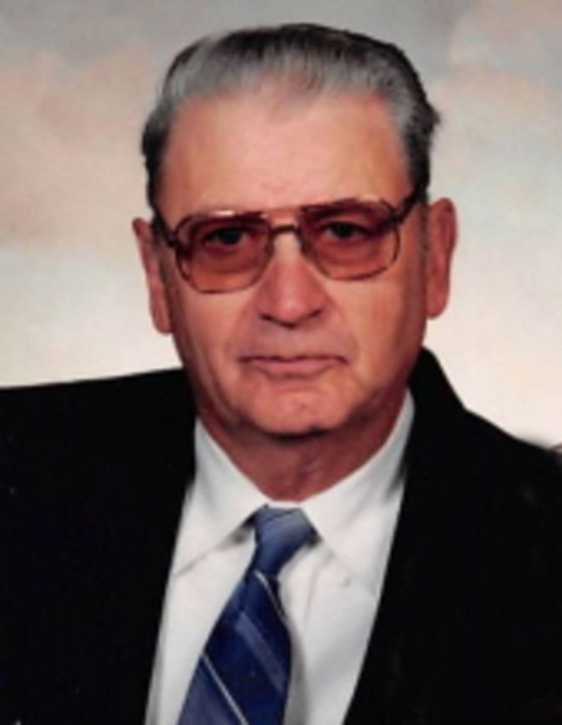 Edward Charles Mumford Profile Photo