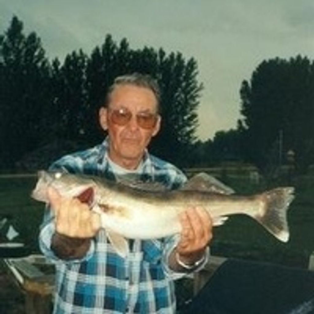 Keith W. Smith Profile Photo