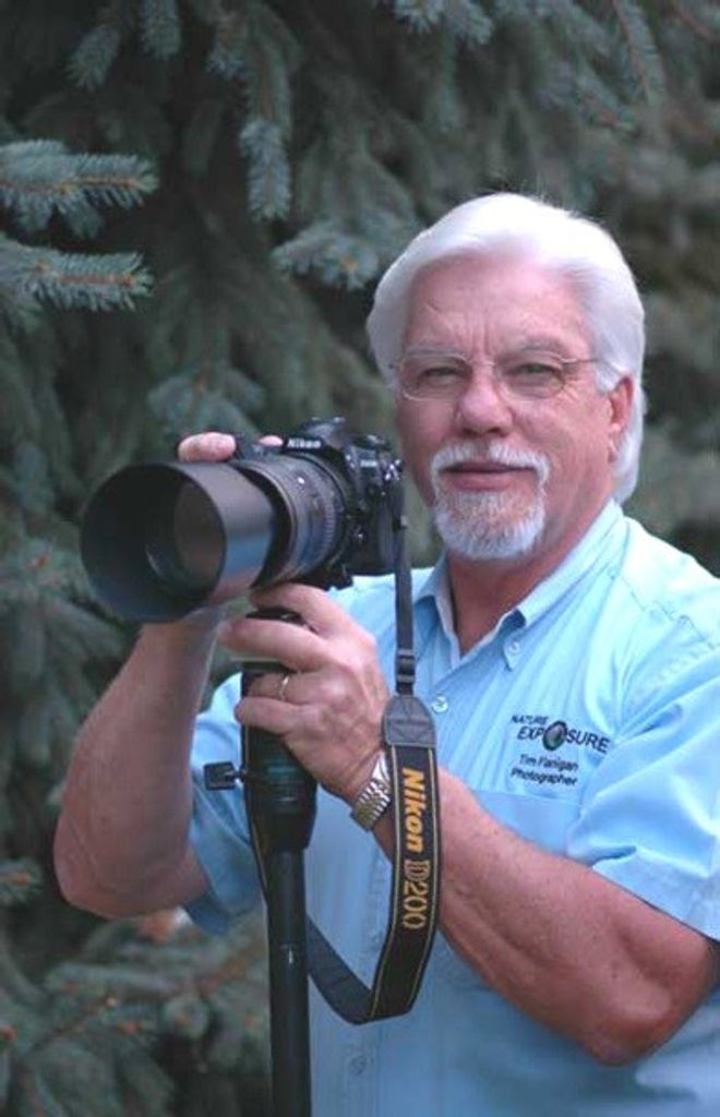 Timothy Charles Flanigan Profile Photo