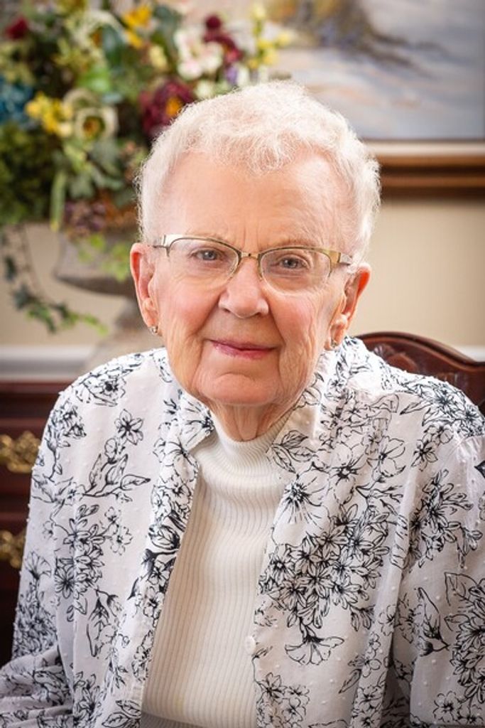 Marilyn J. Eggleston Profile Photo