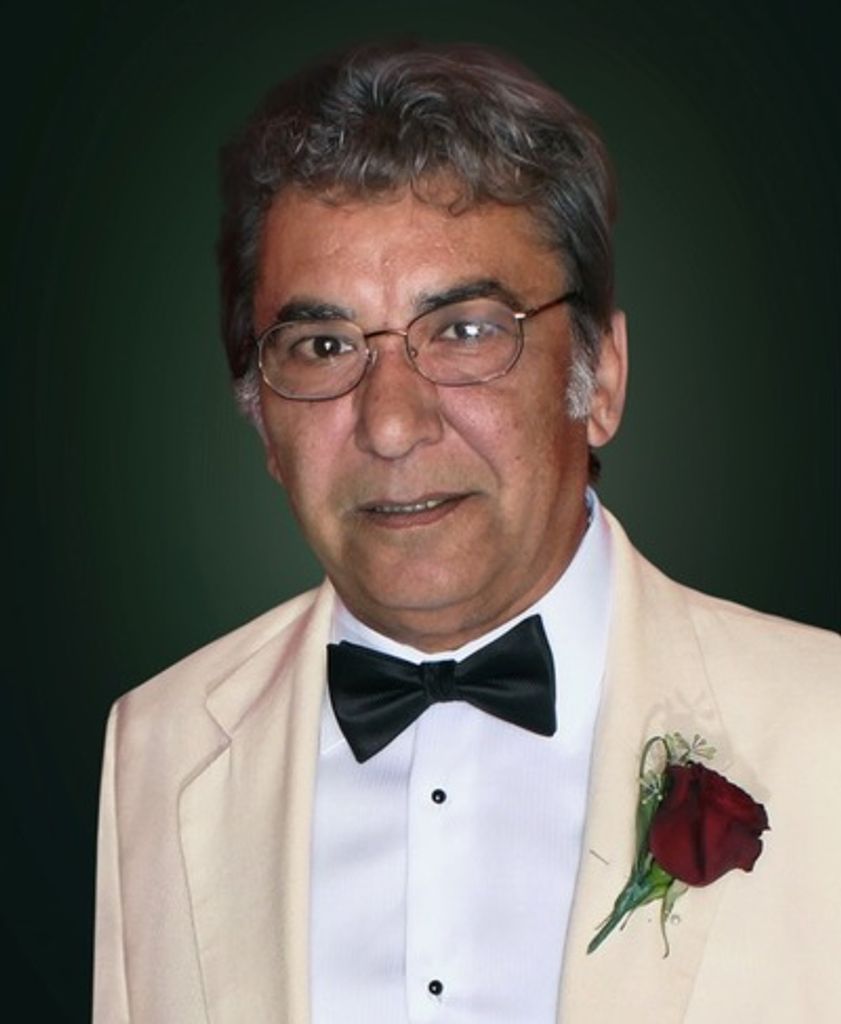Giovanni Delvecchio Profile Photo
