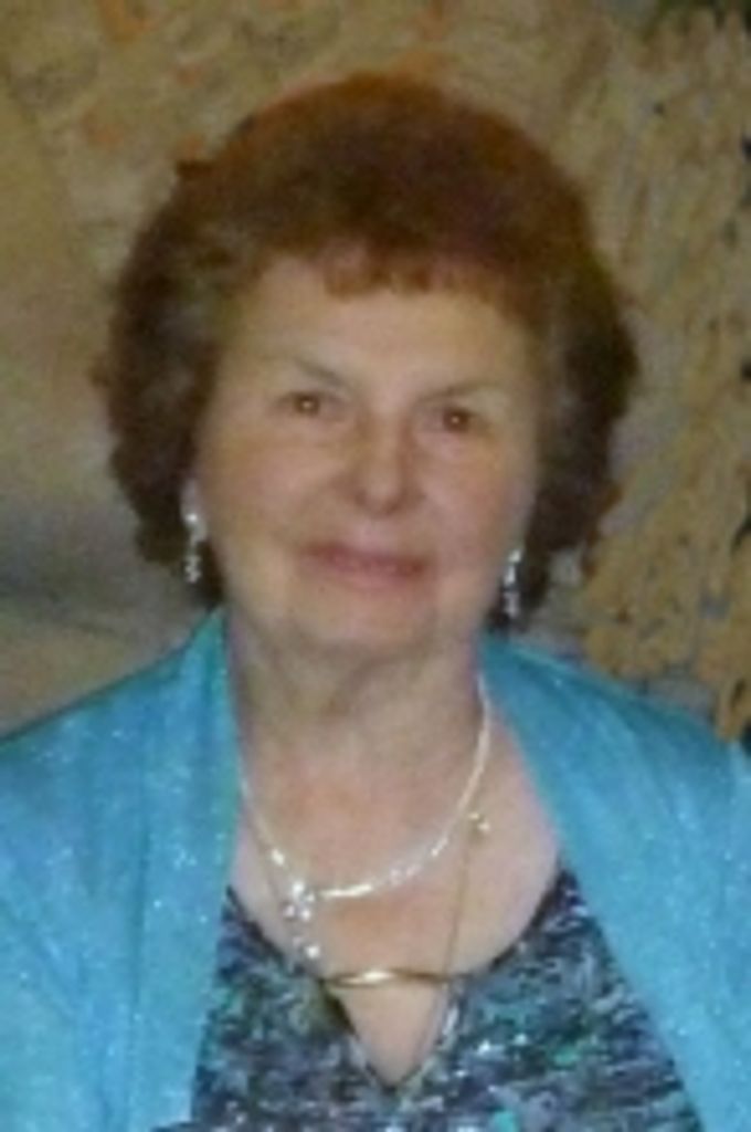 Genevieve L. 'Jenny' Jerry