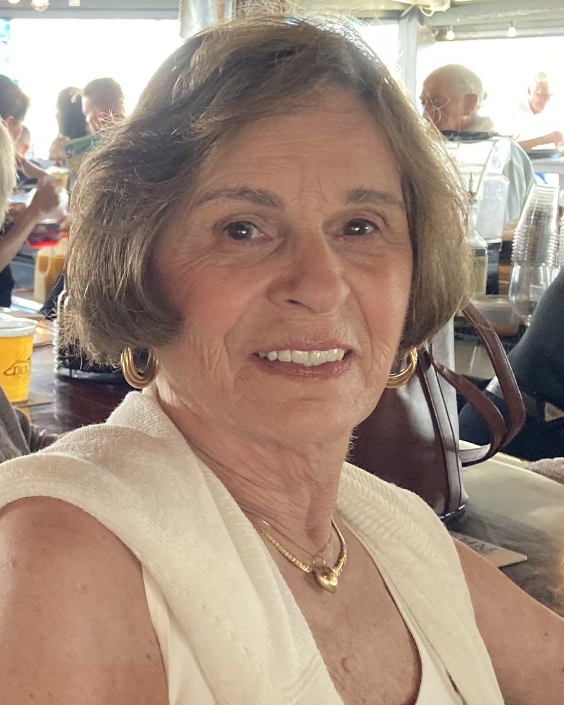 Jane Kenney Profile Photo