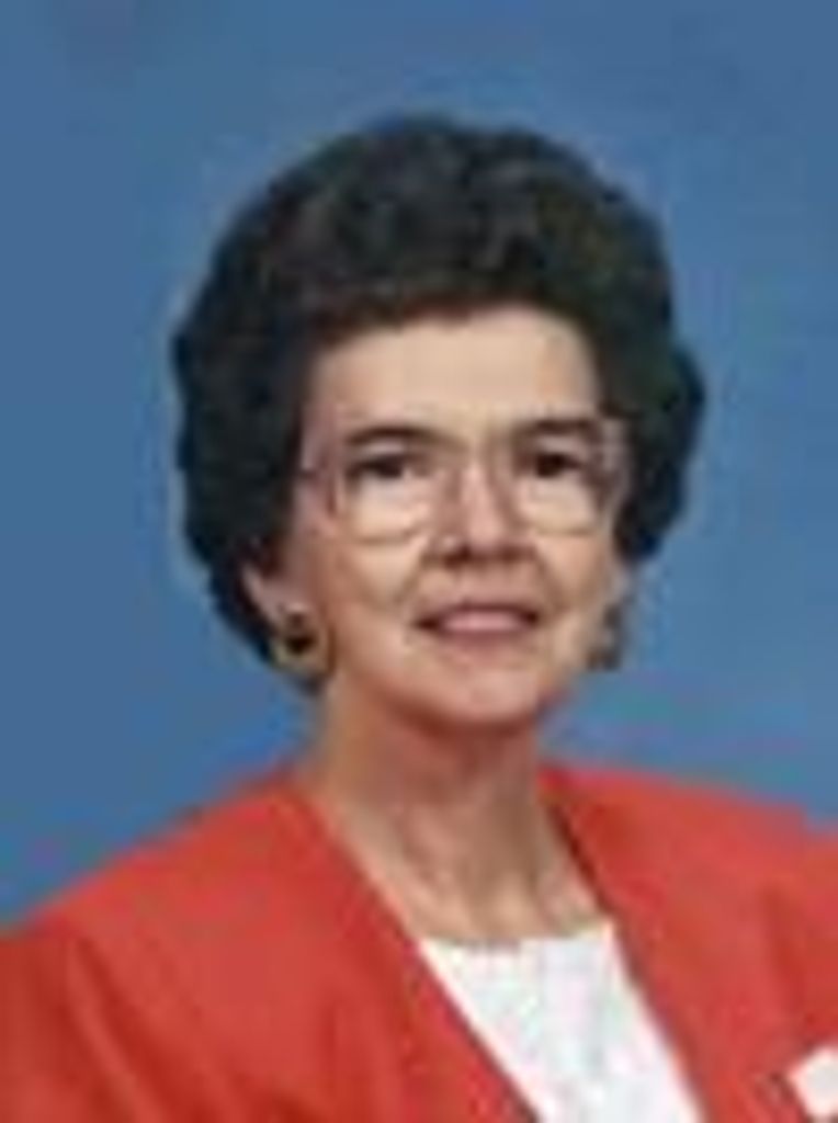 Lucille A. Fischer