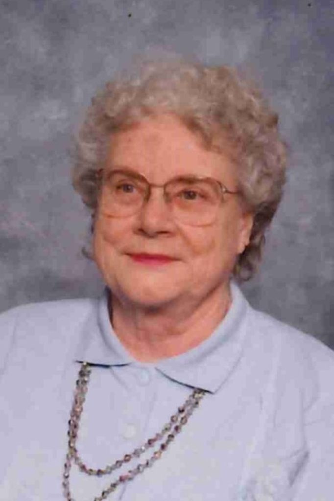 Doris Wiese Profile Photo