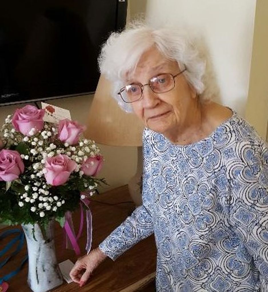 Beatrice E. Dean Profile Photo