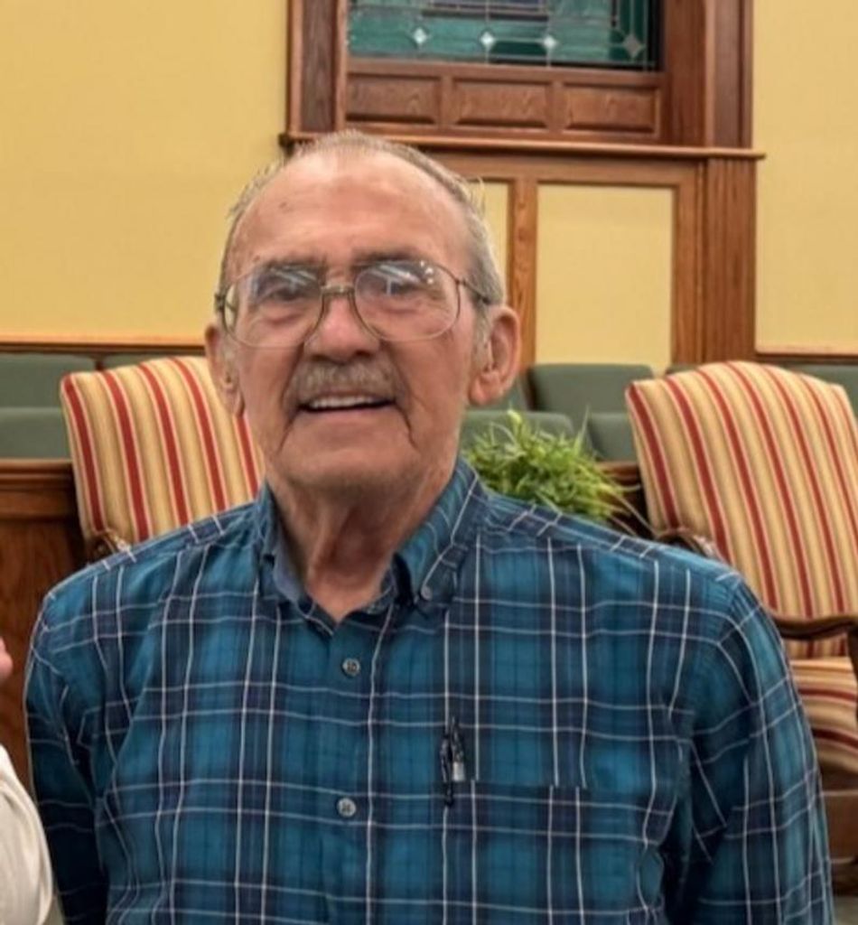 Jimmy T. Parker Profile Photo