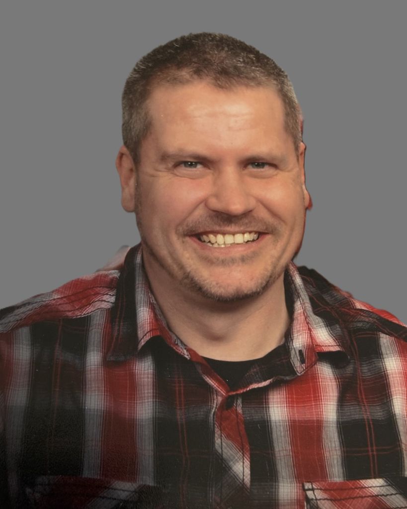 Adam Douglas Jensen Profile Photo