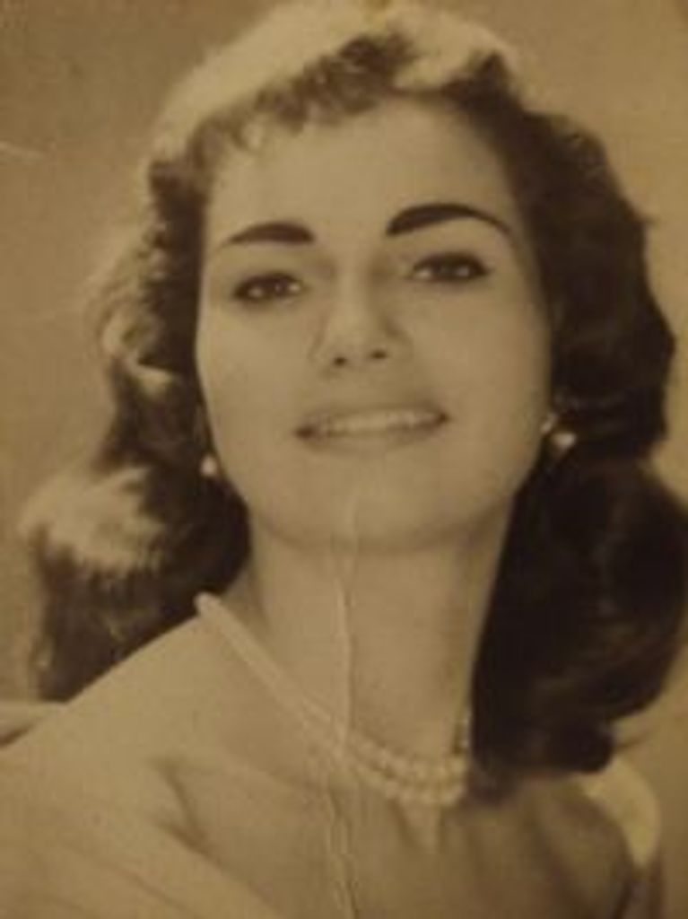 Marie Parker Profile Photo