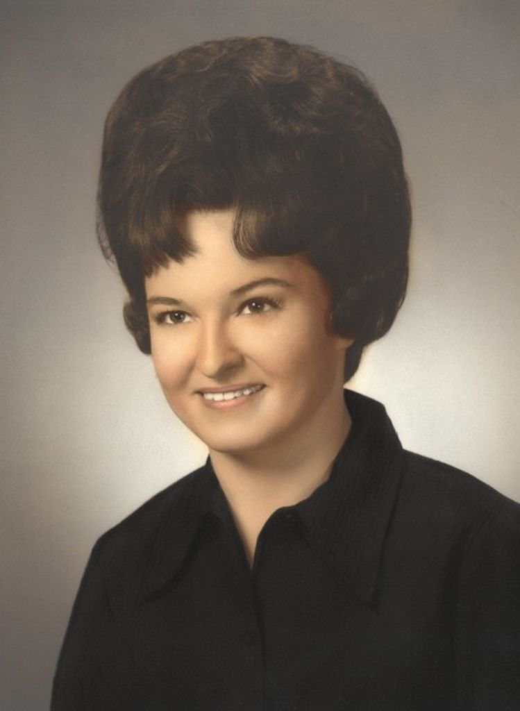 Hazel Dockery Profile Photo