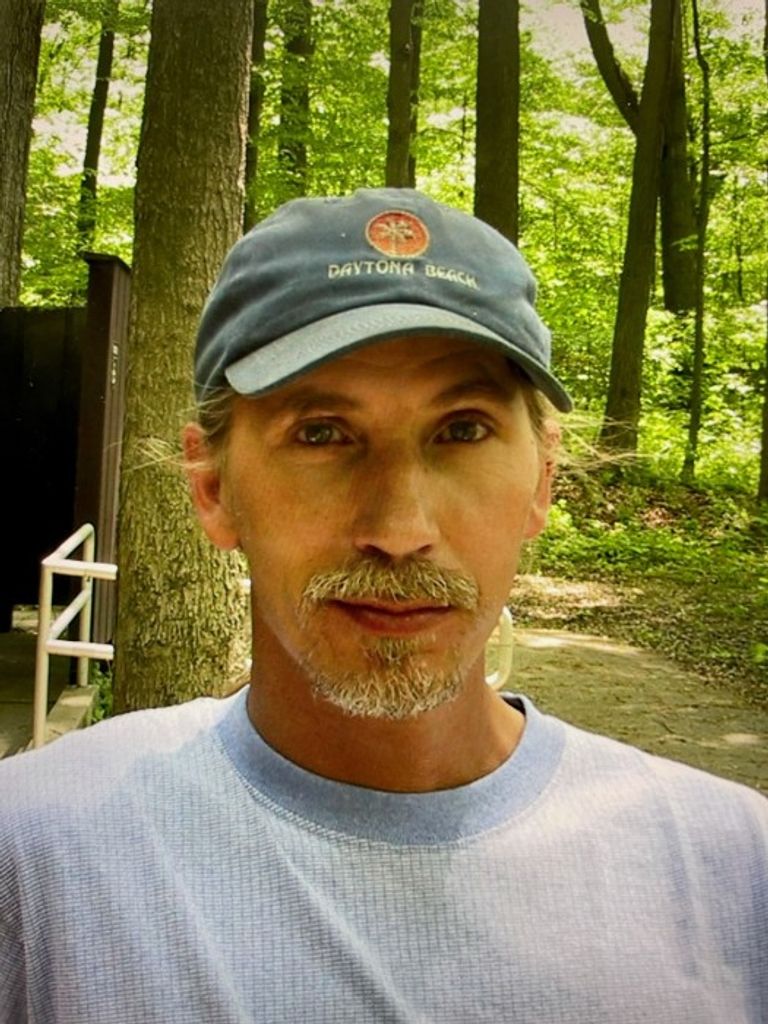 Scott (Potsy) Nichols Profile Photo