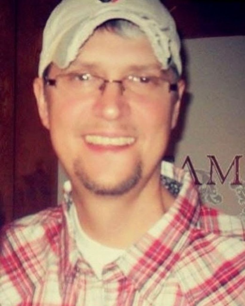 Scott Robert Smallfence Profile Photo