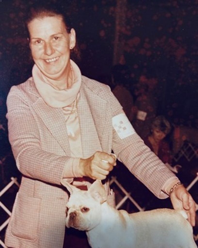 Rachel Penn Crowe Profile Photo