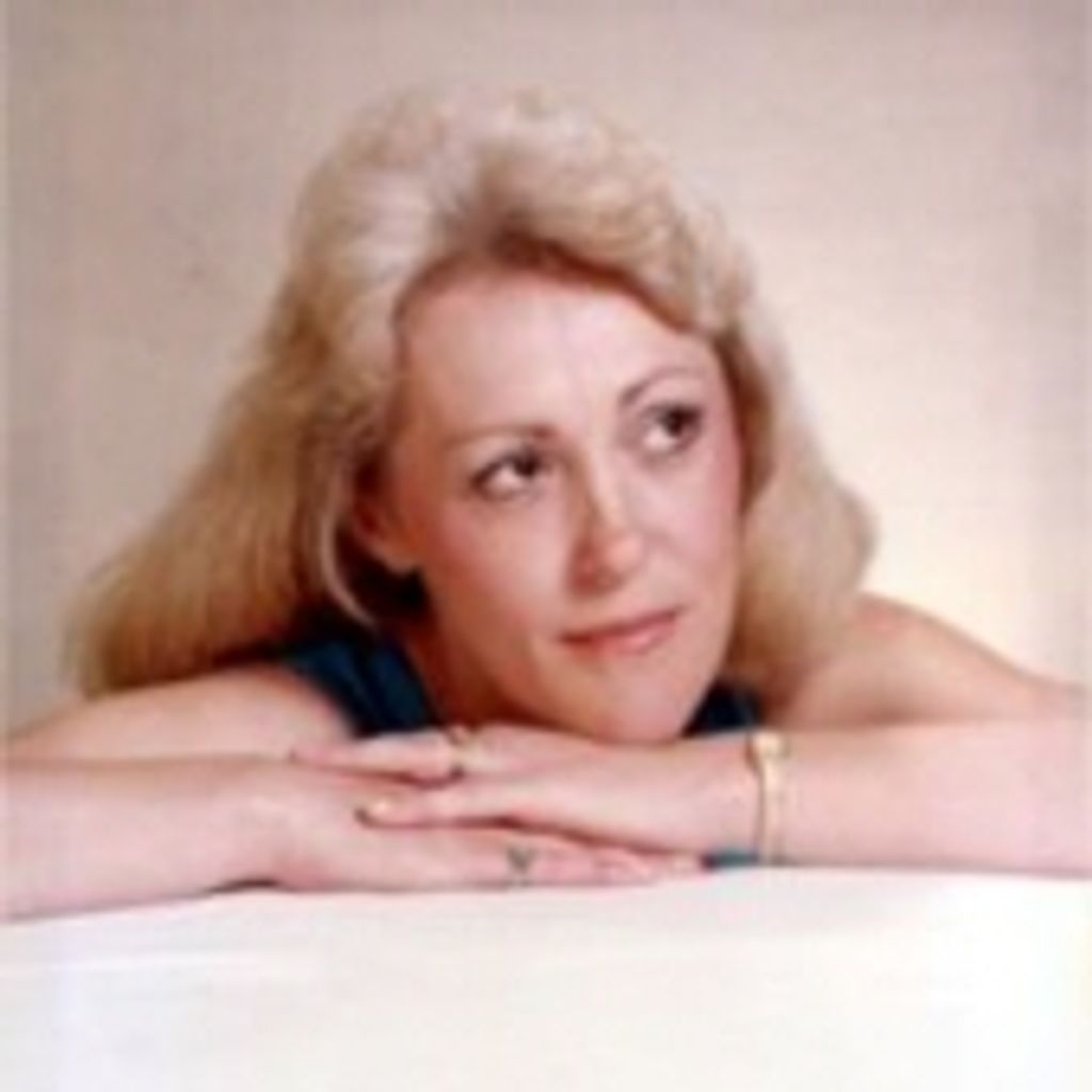 Kathryn Lorene Musgrove