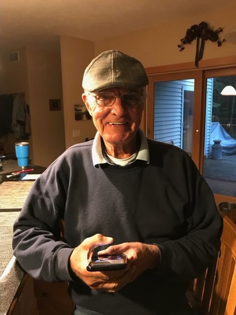 Ted Matthew Mckissack