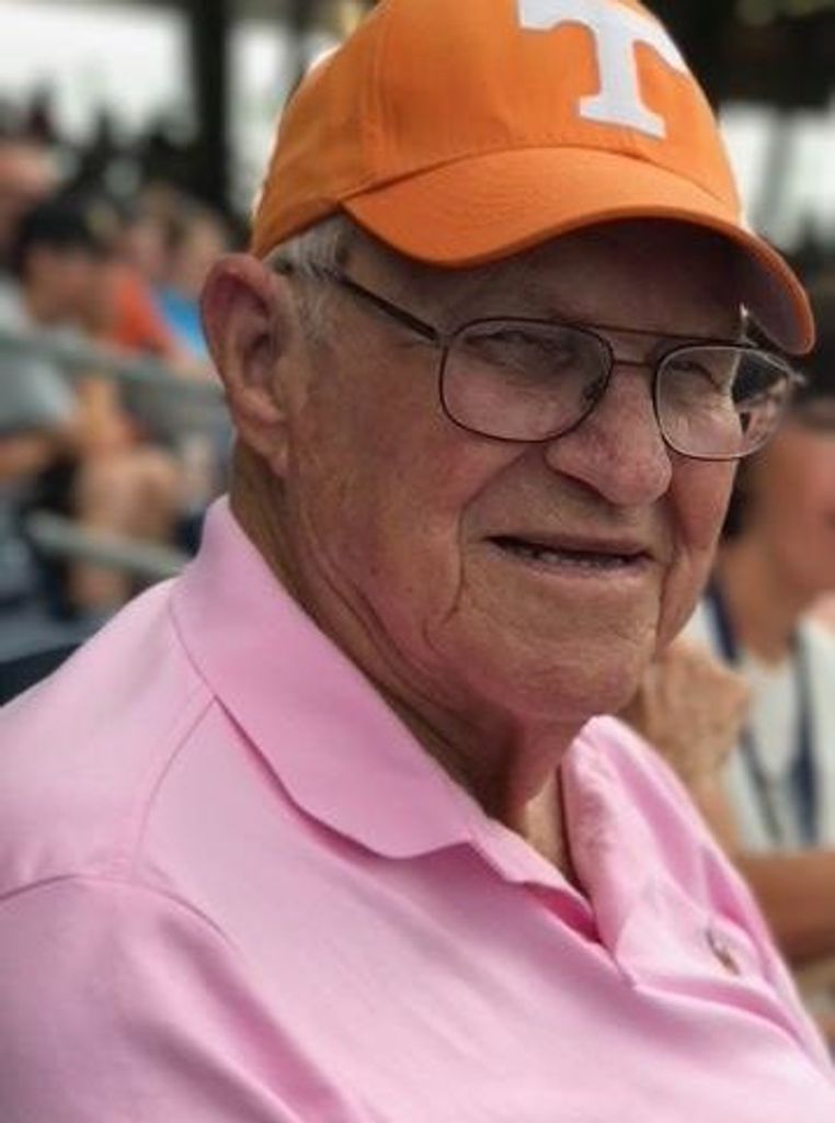John Keeton Iii