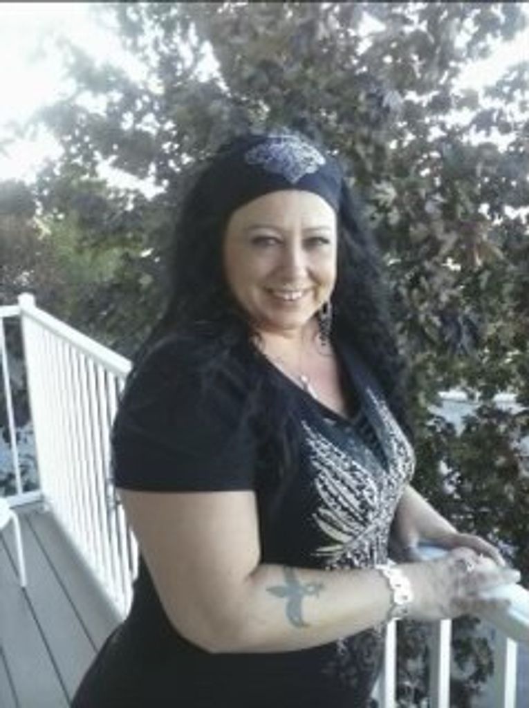 Apryl L. Lesher-Wallace