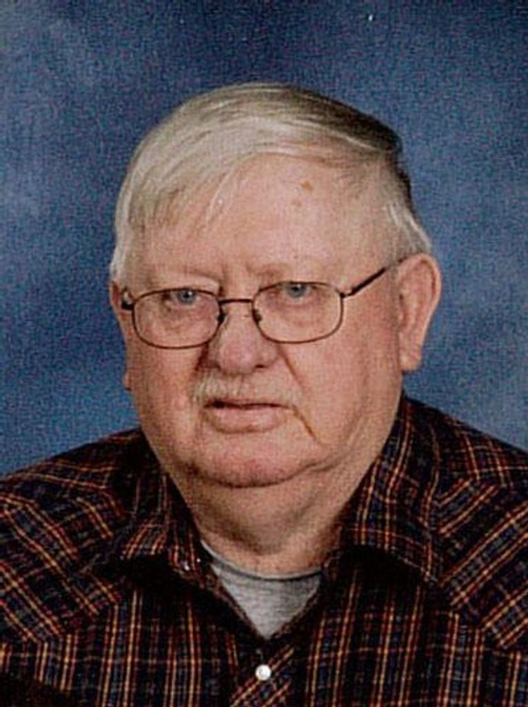 James Ernest Lageson Profile Photo