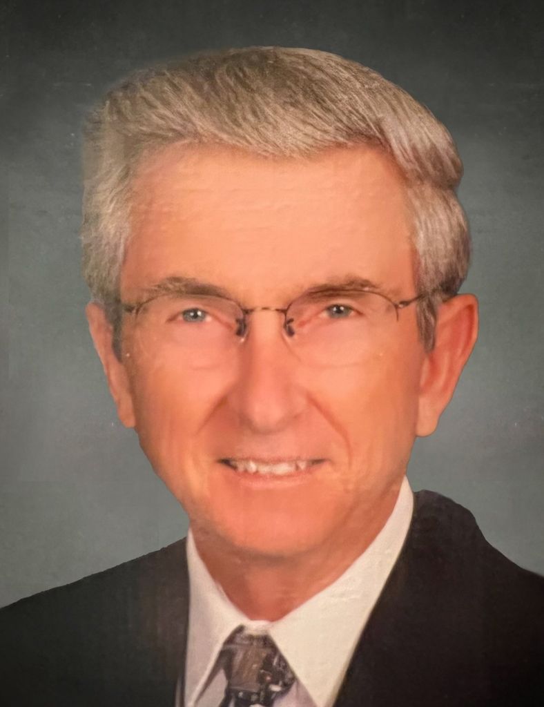 Charles "Chuck" Wilson Profile Photo