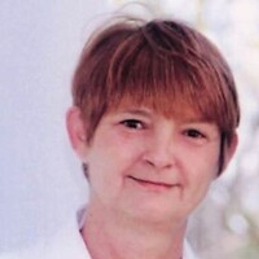 Suellen D. Harris