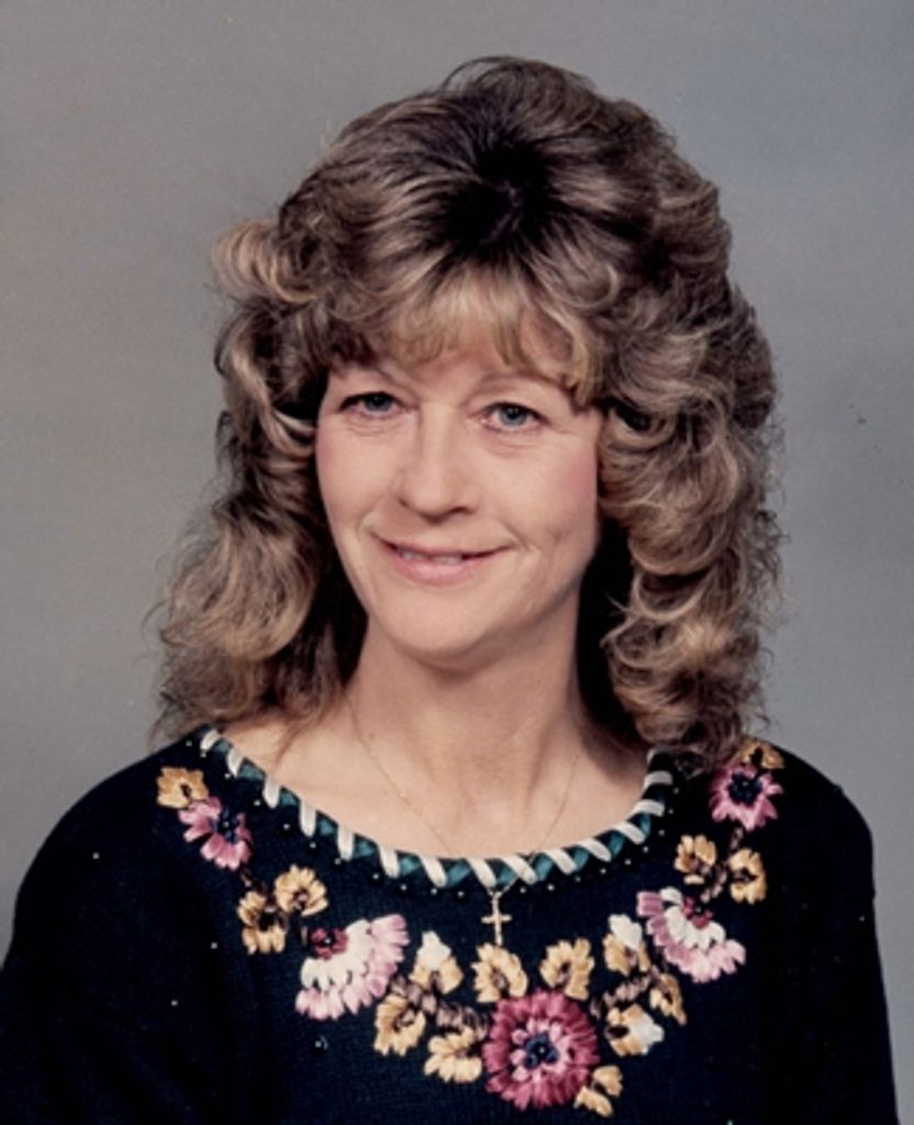 Judy Weaver