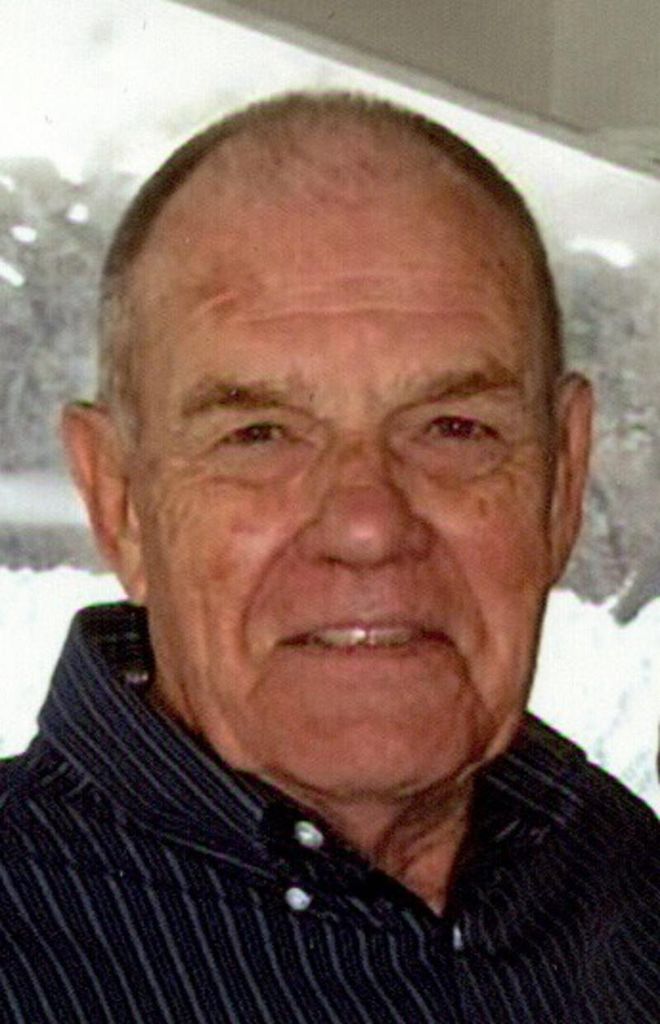 James K. "Coco" Colclasure Profile Photo