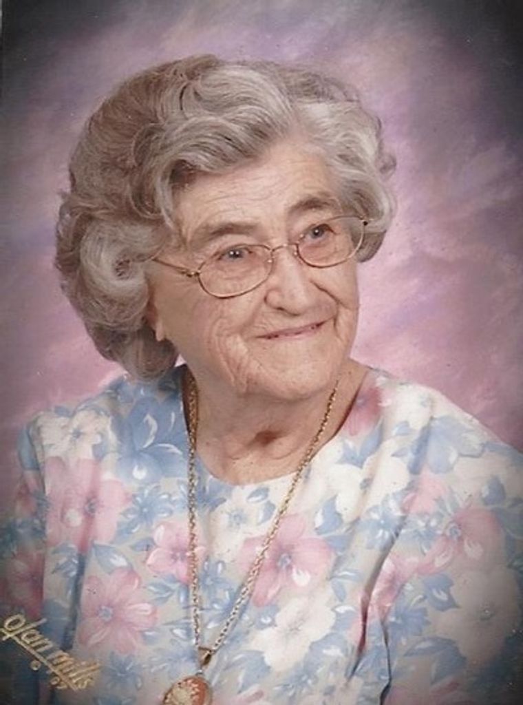 Bernice Higgins Profile Photo