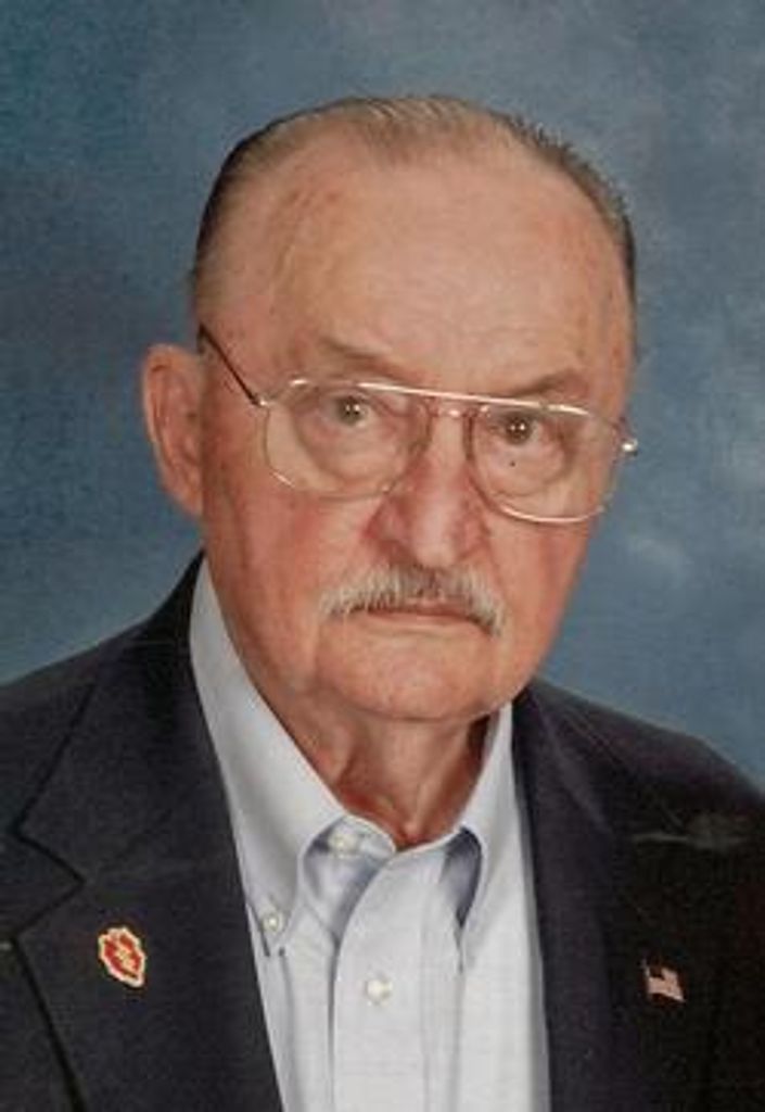 Benedict L. Brosch Sr.
