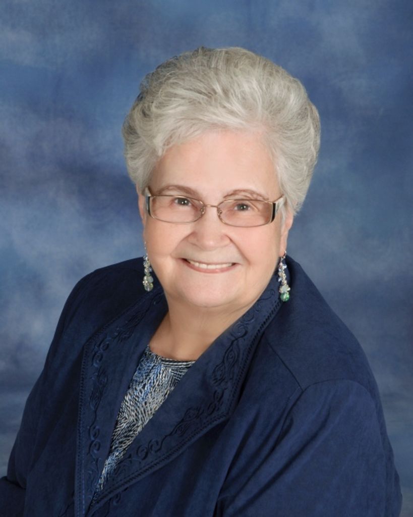 Shirley Saling Profile Photo