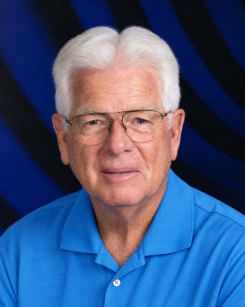 Kay Don Stevenson Profile Photo
