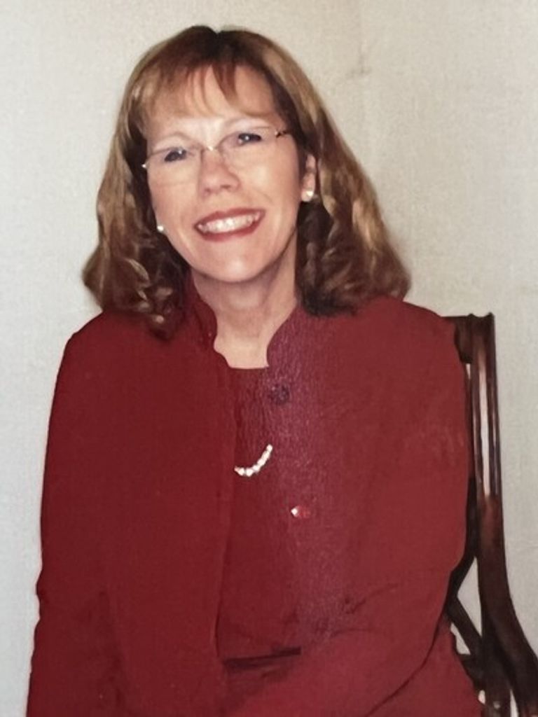 Roslie F Mcvay Profile Photo