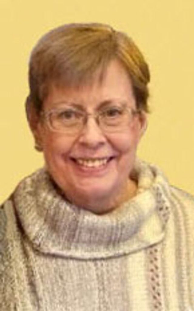 Susan Ann Faulkner Profile Photo