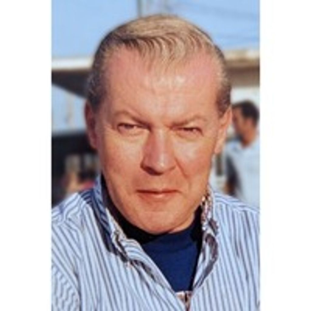 Andrew M. Duehring Profile Photo