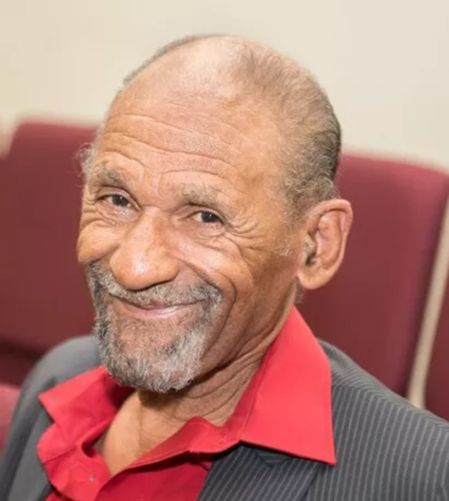 James Howard Smith Jr