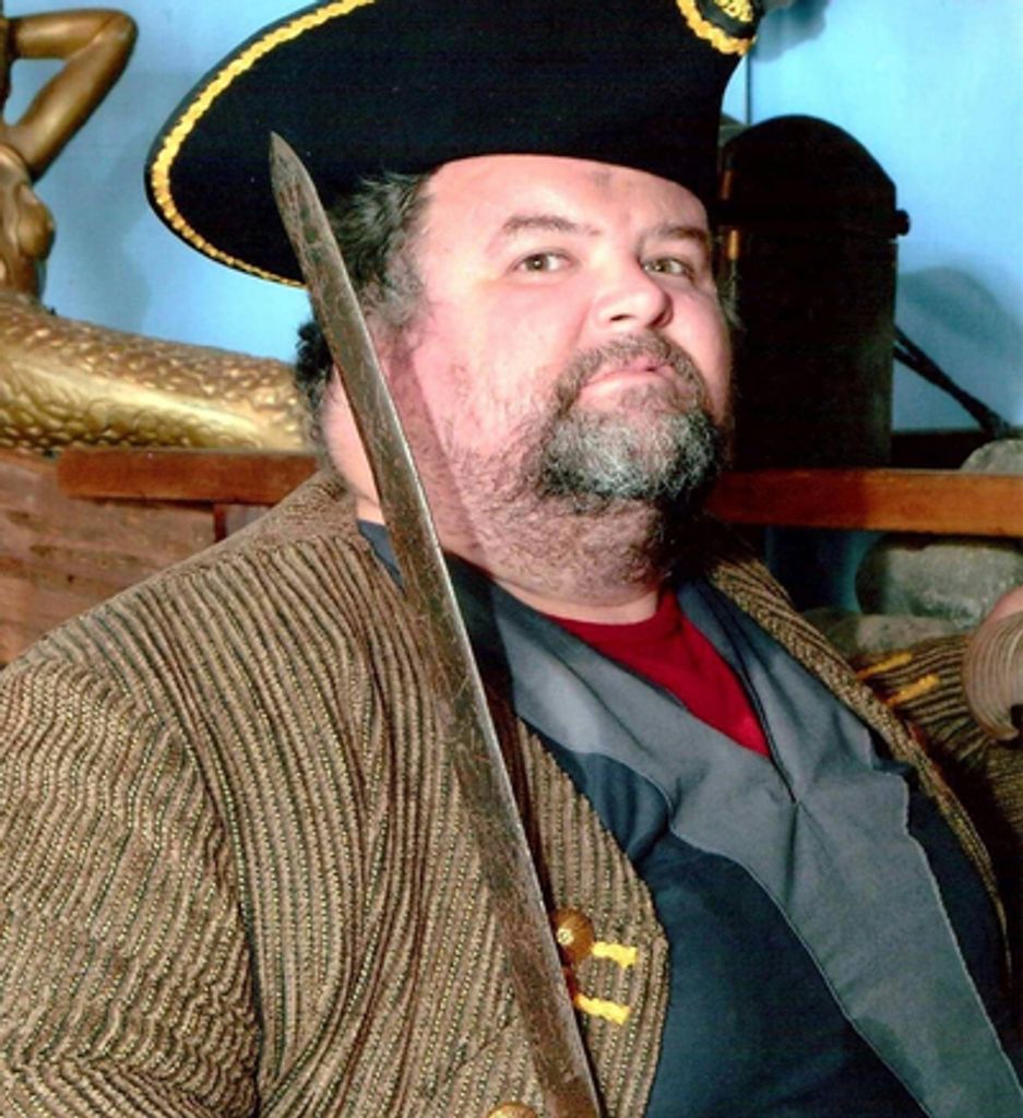 Justin "Bull" Bryan Watterson Profile Photo