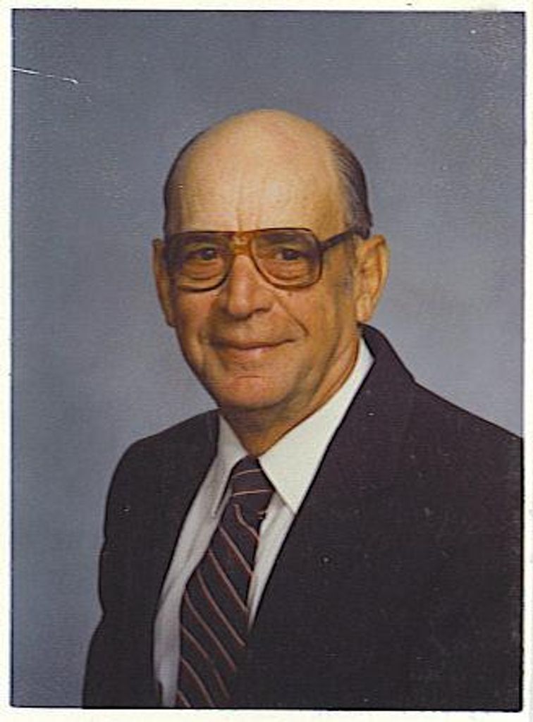 Harold Junior Bowers Profile Photo