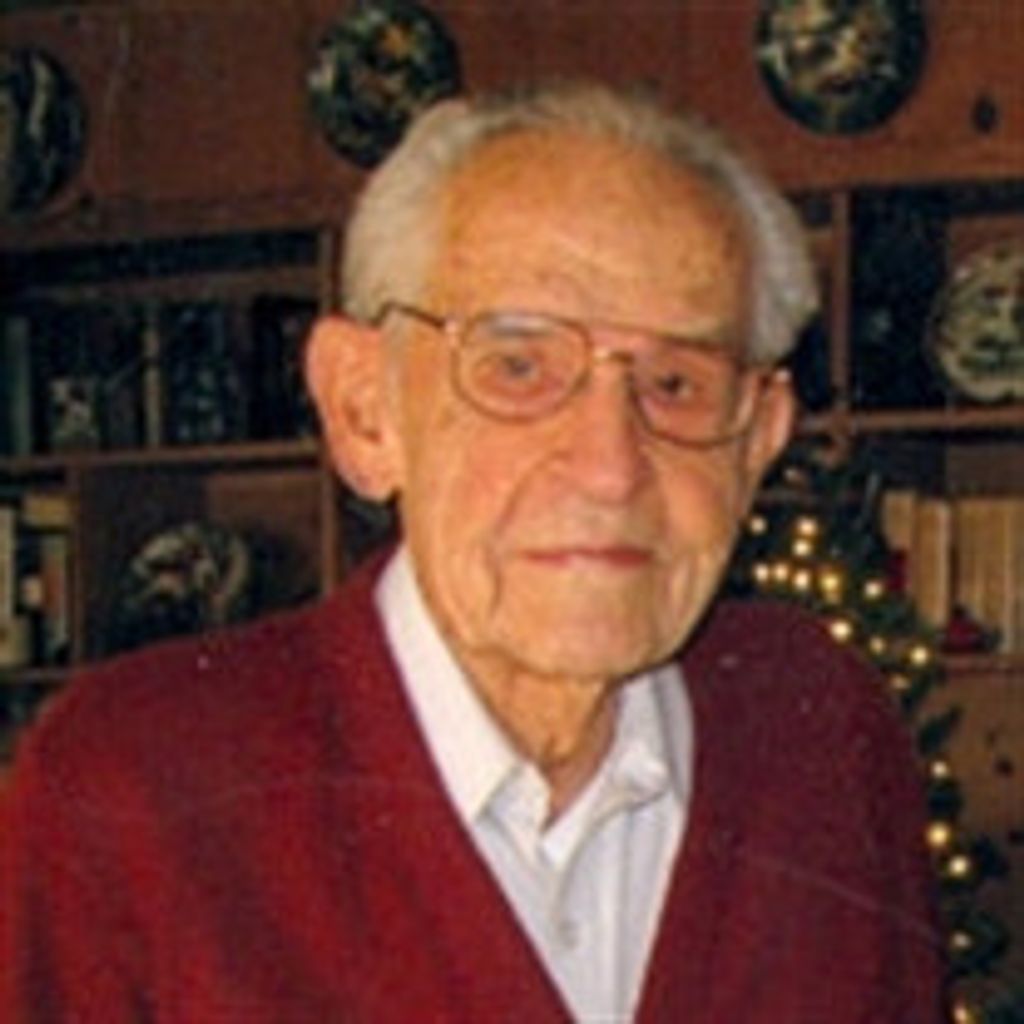 Homer P. Haber