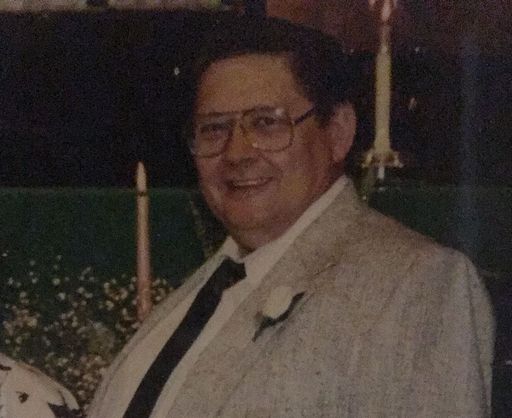 Charles Baron Profile Photo