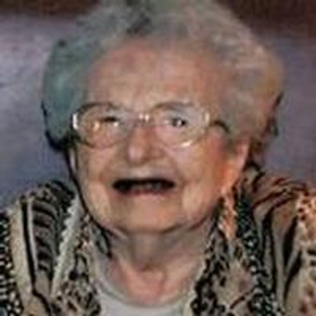 Violet E. Steele