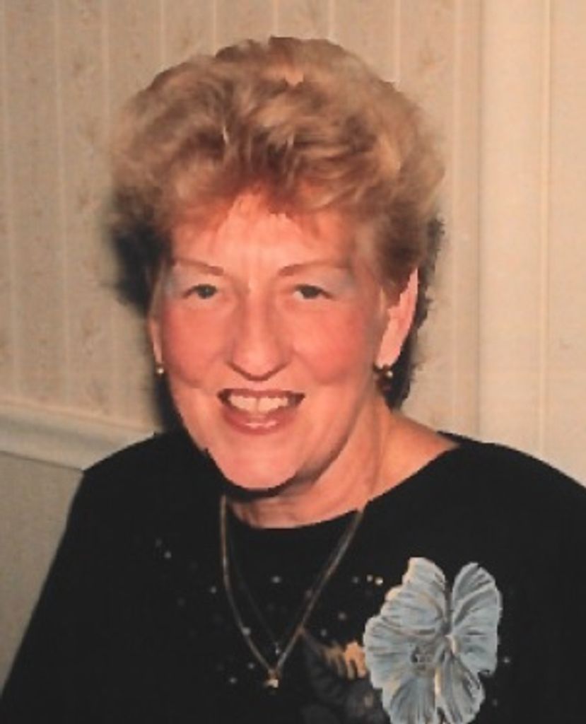 Norma K. (Moon)  Hicks Profile Photo