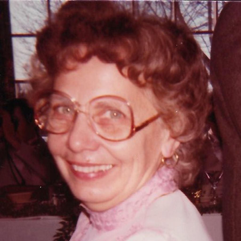 Rose Marie Gould Profile Photo
