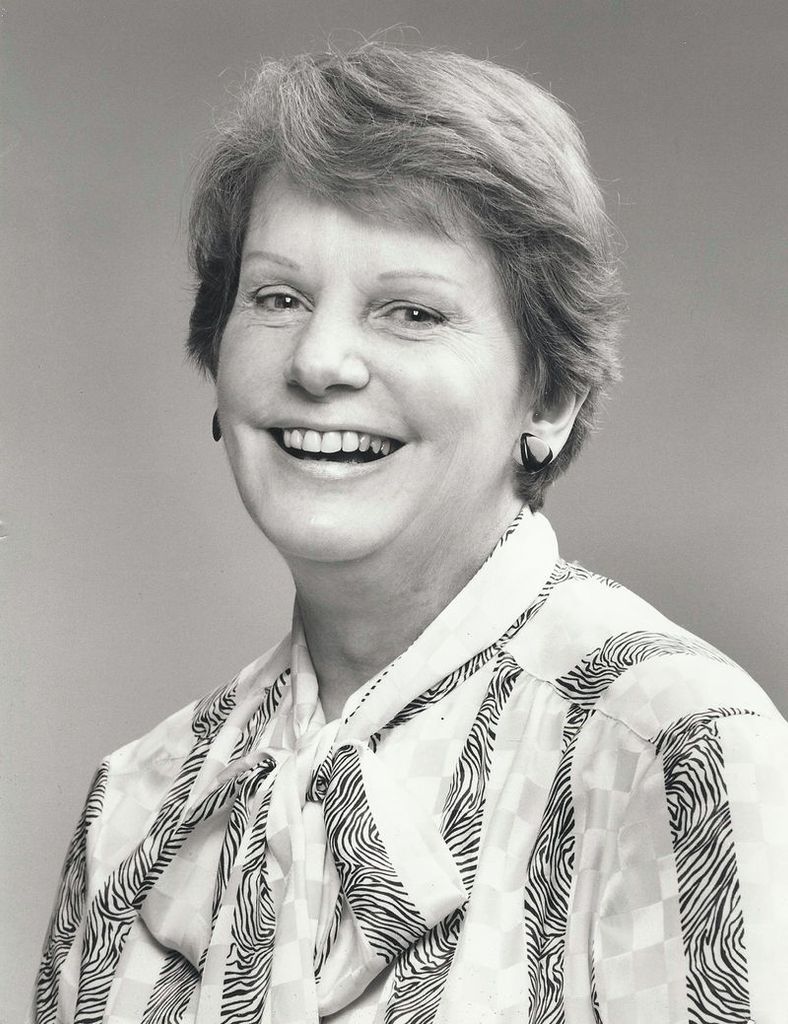 PATRICIA E ROOD Profile Photo