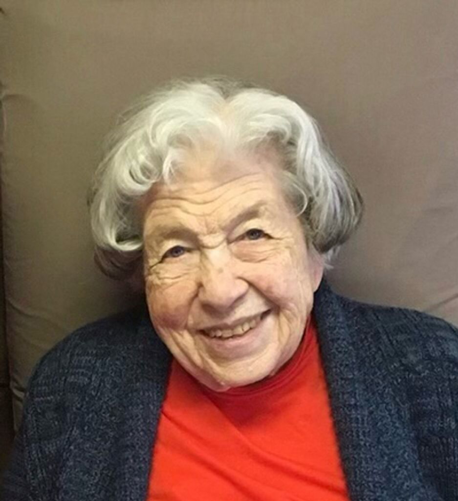 Eleanor Morrell Balls