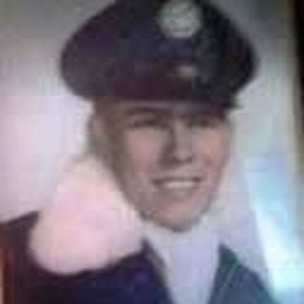 John  Seymour Flansburg Profile Photo