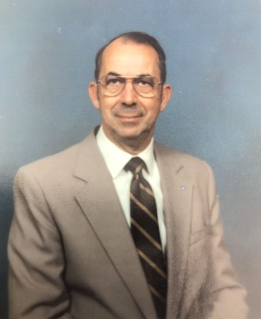 Harry R. Breese Profile Photo