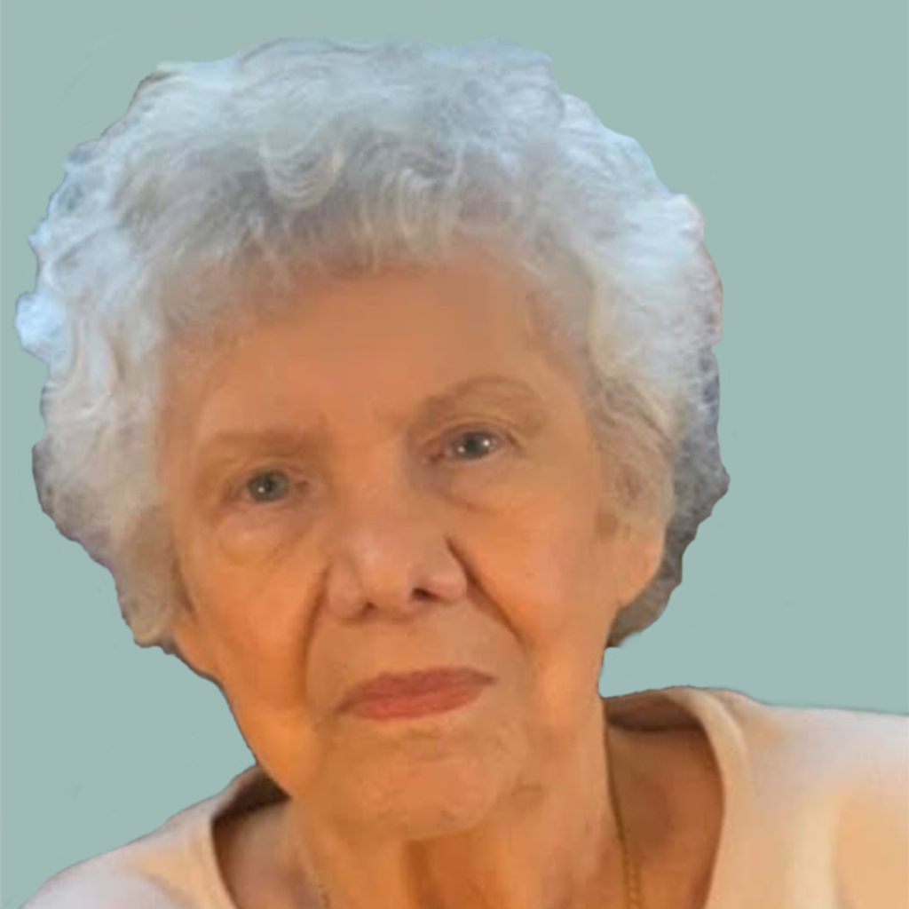 Shirley A. Wolfe